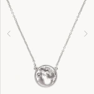 Spartina Sea La Vie Believe Necklace